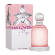 Halloween Magic 100 ml eau de toilette für Frauen