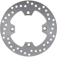 EBC HPRS Series Solid Round MD1004 brake disc