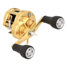 Fishing Reels