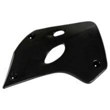 UFO Kawasaki KX 80 91-97 radiator shrouds