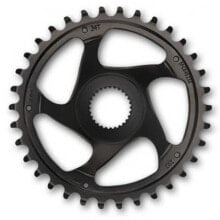 KMC E-Bike Bosch Gen. 4 52.0 mm Chainring