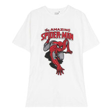 Детские футболки для девочек Spider-Man купить от $17