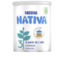 Infant formula