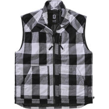 BRANDIT Lumber Vest