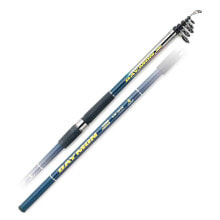 ZUNZUN Daymon Bottom Shipping Rod