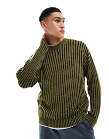 Men's sweaters and cardigans