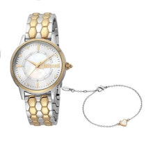 Купить женские наручные часы Just Cavalli: Часы наручные женские Just Cavalli EMOZIONI Ø 34 мм