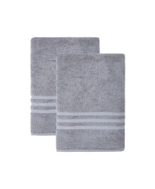 OZAN PREMIUM HOME sienna 2-Pc. Bath Towel Set