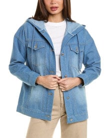 Women's coats, jackets and vests