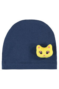 Children's warm hats for girls