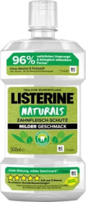 Ополаскиватели и средства для ухода за полостью рта LISTERINE купить от $19