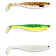 Baits and jigs for fishing