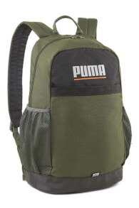 Plus Backpack 079615-01 Unisex Sırt Çantası HAKİ