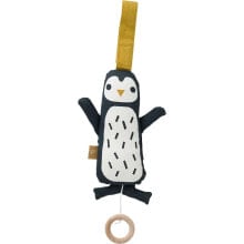 FRESK Penguin rattle