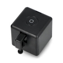 Fingerbot Plus - Black - Adaprox ADFB0302