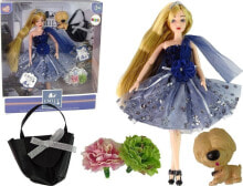 Dolls and dolls for girls