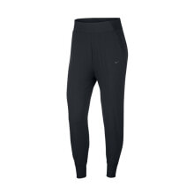 Женские спортивные брюки Nike Bliss Luxe Pants W CU4611-010