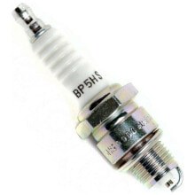 Spark plugs