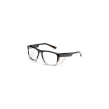 Univet Schutzbrille Contemporary 571 EN166 EN170 Scheibe klar