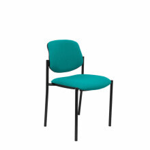 Reception Chair Villalgordo P&C NBALI39 Turquoise