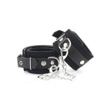 Наручники или фиксатор для БДСМ BONDAGE PLAY Hand cuffs-Adjustable