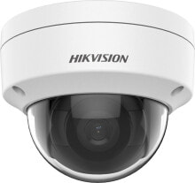 Умные камеры видеонаблюдения Hikvision купить от $167