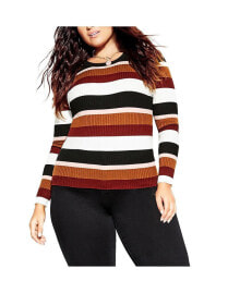 Women's sweaters and cardigans