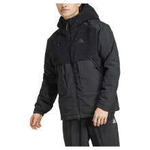 ADIDAS City Escape Insulation jacket