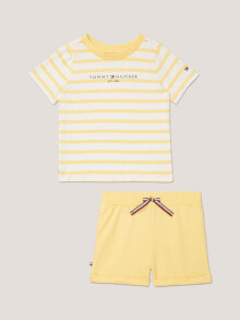 Детские комплекты одежды для малышей Tommy Hilfiger (Томми Хилфигер)