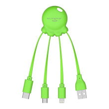 XOOPAR Octopus All-in-one Adapter