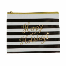 School Case Inca Striped