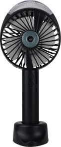 Бытовые вентиляторы Wentylator Realpower Mobile Fan Spray