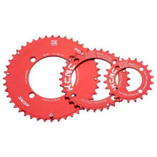 KCNC Blade Small Logo 94 BCD Chainring