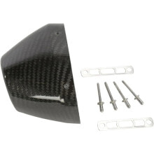 FMF Factory 4.1 RCT Carbon Fiber Euro muffler End Cap