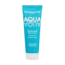 Купить увлажнение и питание кожи лица Dermacol: Dermacol Aqua Moisturizing Rich Cream 50 ml tagescreme für Frauen