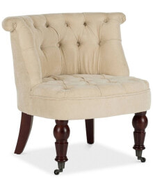 Dixen Tufted Chair