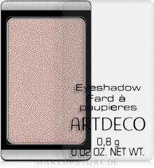 Puderlidschatten mit Glitterpartikelchen - Artdeco Glamour Eyeshadow