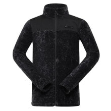 ALPINE PRO Eflin Full Zip Fleece