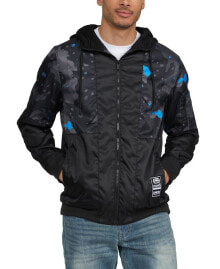 Men's jackets