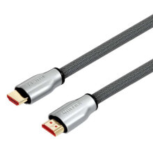 Купить запчасти и расходные материалы для мототехники Unitek: UNITEK Y-C139RGY 3 m HDMI Cable