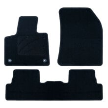 Car floor mats