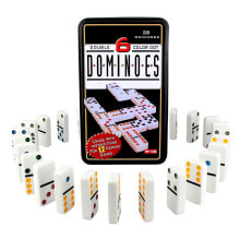 SOFTEE Plus Domino Board Game