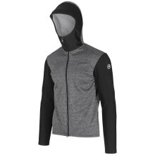 ASSOS Trail Spring Fall Jacket