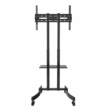 Brackets, holders and stands for monitors