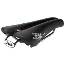 Bicycle saddles