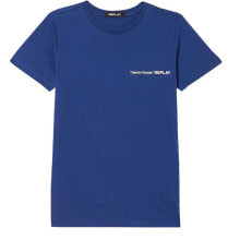 Мужские футболки REPLAY SB7308.021.2660 T-Shirt