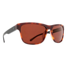 Мужские солнцезащитные очки Мужские очки солнцезащитные авиаторы красные SPY WALDEN-HAVANA Havana ( 58 mm)