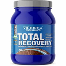 Muscle Recovery Weider Total Recovery Chocolate