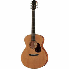 Acoustic guitars