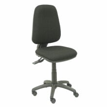 Office Chair Tarancón P&C BALI840 Black